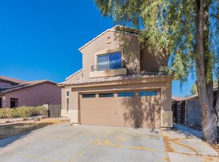 17164 W Elizabeth Ave, Goodyear, AZ 85338