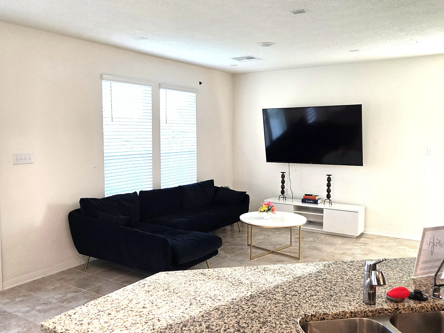 South Houston - Fully Furnished! - Move-in Ready! — Photo 3