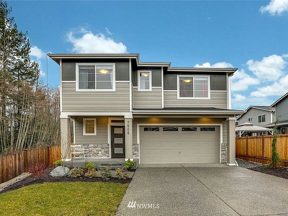 3rd image of 7505 87th Avenue NE