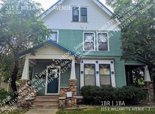 215 E Willamette Ave APT 2, Colorado Springs, CO 80903