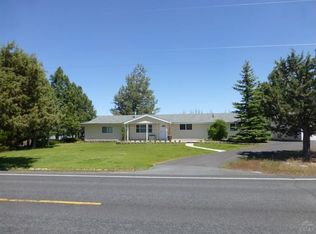 61870 Ward Rd, Bend, OR 97702