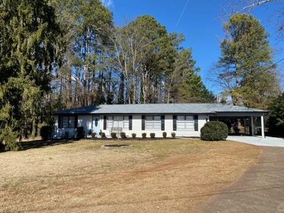 1021 Judy Ann Ln NE, Kennesaw, GA, 30144