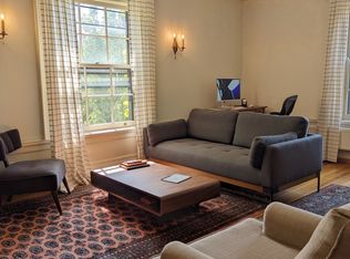 The EB Green Residence, Buffalo, NY 14201