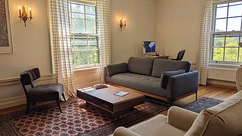 The EB Green Residence Photo 1