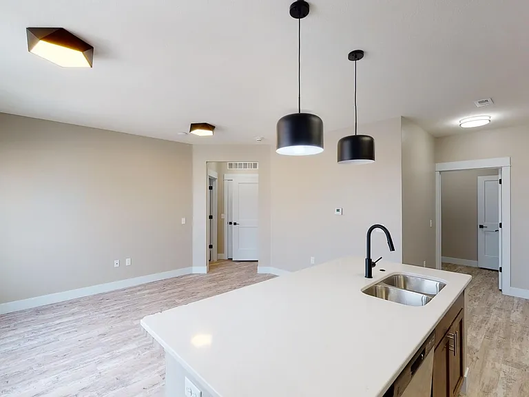 Element 30 Apartments — Photo 25