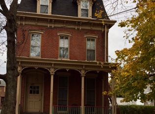 70 N Franklin St, Pottstown, PA 19464