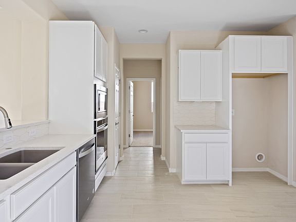 Quick Move-In Home Available Now