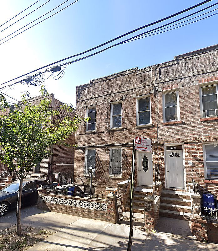 Primary listing photo