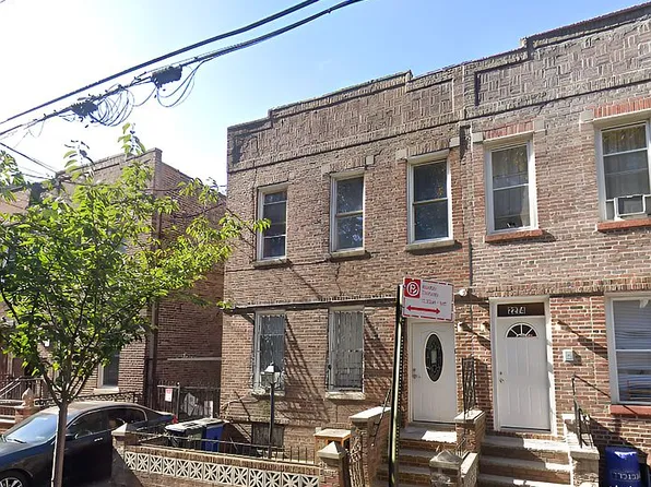 2278 Strauss St #1-4, Brooklyn, NY 11212