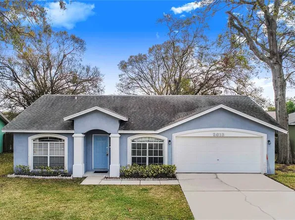 2613 Sundance Cir, Mulberry, FL 33860