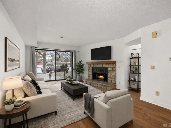 16255 E Alaska Place #1, Aurora, CO 80017