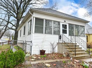 437 S 66th St, Milwaukee, WI 53214