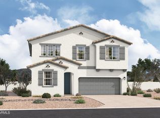 37581 W San Clemente St, Maricopa, AZ 85138