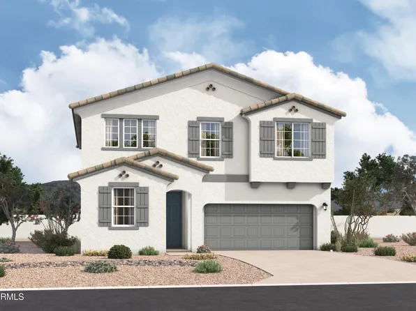 37581 W SAN CLEMENTE Street, Maricopa, AZ 85138
