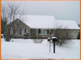 10223 Ni River Dr, Spotsylvania, VA 22553