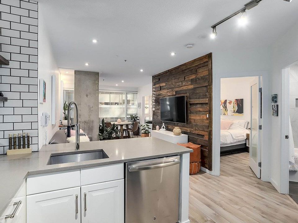 1st image of 1177 Hornby St #210