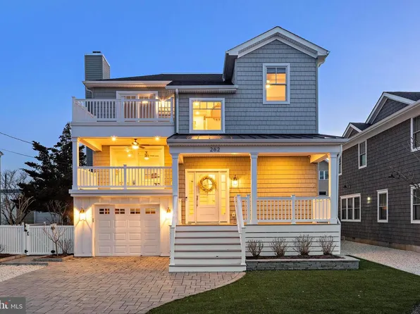 262 N 1st St, Surf City, NJ 08008