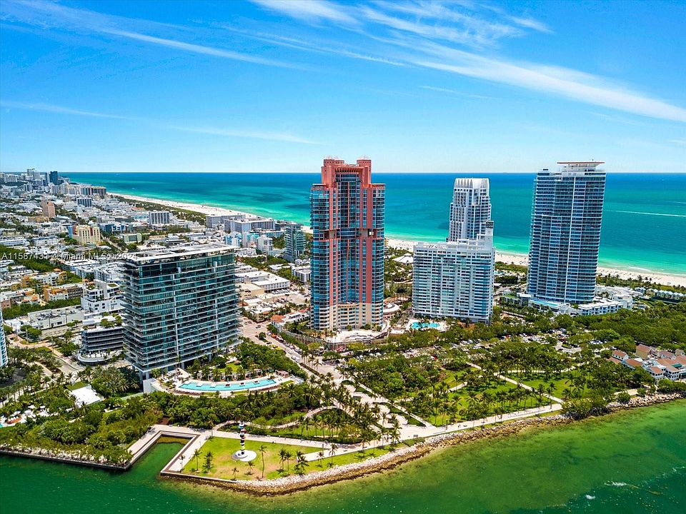 Exploring 300 S Pointe Dr, Miami Beach: Your Complete Travel Guide