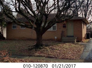 1704 Simpson Dr, Columbus, OH