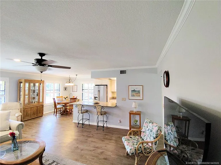 511 SW South River Dr #207 — Photo 7