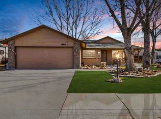1490 N Haven Cove Ave, Meridian, ID 83642