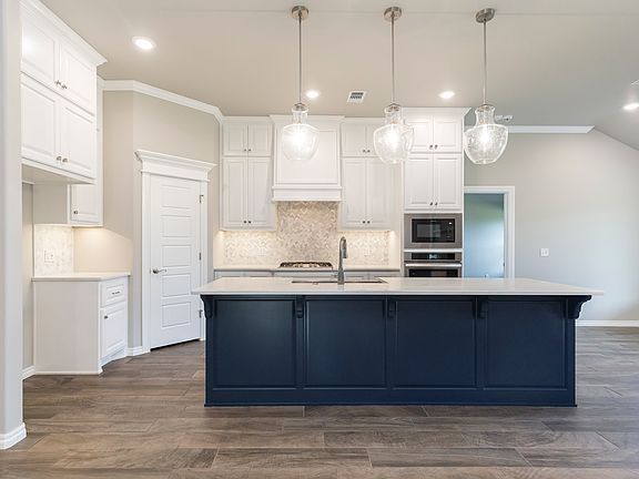 Homes by Taber Sage Floor Plan