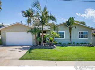 5057 February St, San Diego, CA 92110