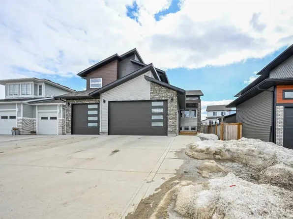 10605 N 152b Avenue Rural Grande Pr #1, County Of, AB T8X 0S4