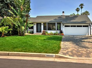 14655 Tustin St, Sherman Oaks, CA 91403