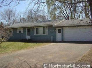 12719 316th Ave, Princeton, MN 55371