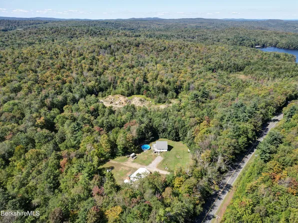 2501 Algerie Rd, Otis, MA 01253