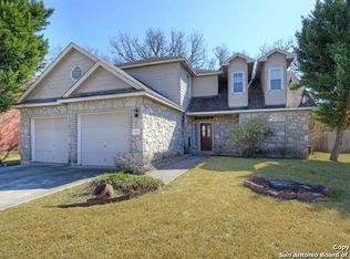 426 Stone Creek Dr, Boerne, TX 78006