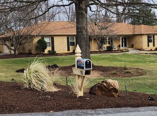 93 Coventry Ln, Daleville, VA 24083