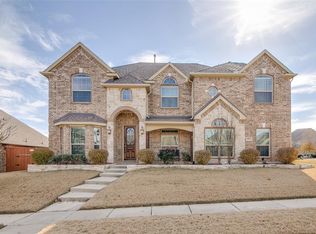 6502 Fieldcrest Ln, Sachse, TX 75048