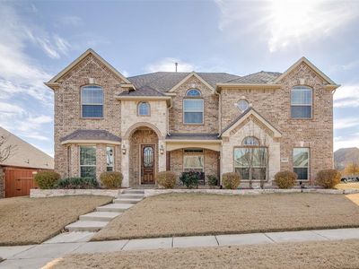 6502 Fieldcrest Ln, Sachse, TX, 75048