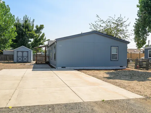 1293 30th St, Springfield, OR 97478