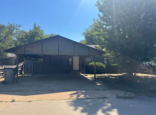 839 NW 17th St, Lawton, OK 73507