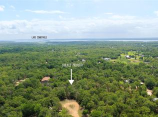 405 Possum Run Lot 134, Somerville, TX 77879