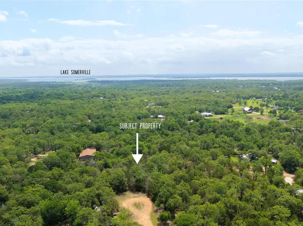 405 Possum Run Lot 134, Somerville, TX 77879
