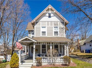 58 Merriman St, Bristol, CT 06010