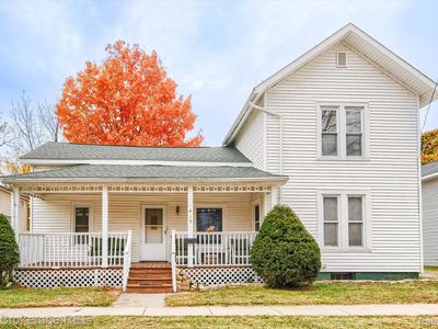 415 Mill St, Flushing, MI, 48433