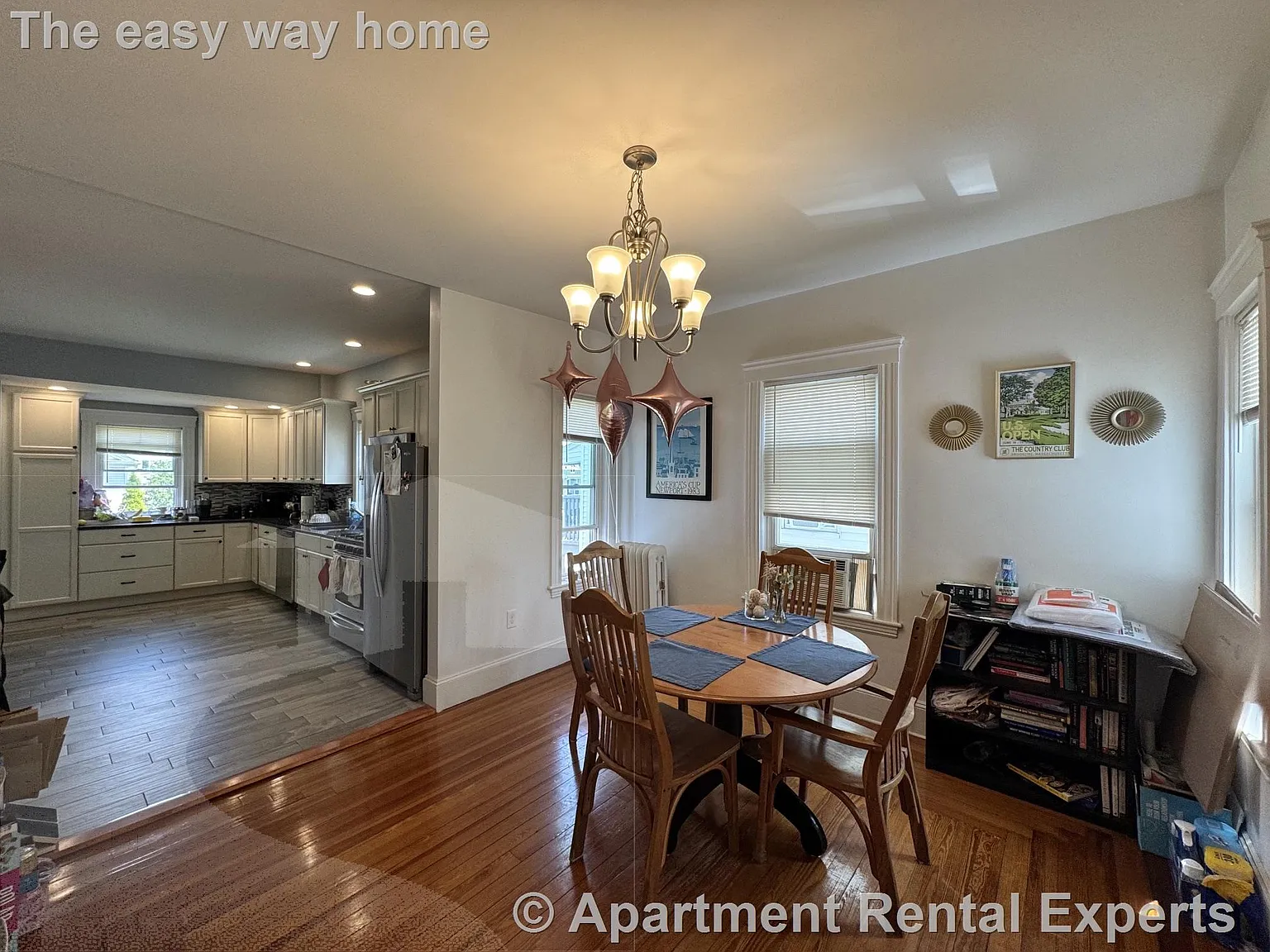 4 bed, 1500 sqft, $4,500 — Photo 2
