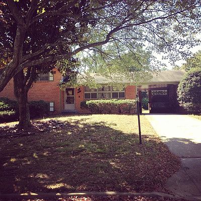 2nd image of 6901 Berkshire Dr