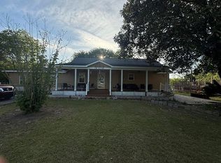 439 Poulan Shingler Rd, Poulan, GA 31781