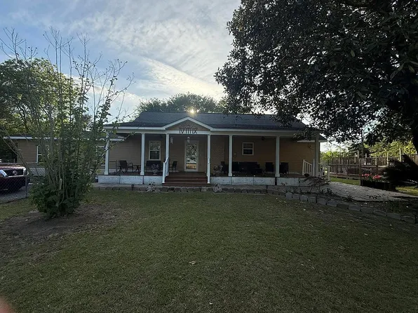 439 Poulan Shingler Rd, Poulan, GA 31781
