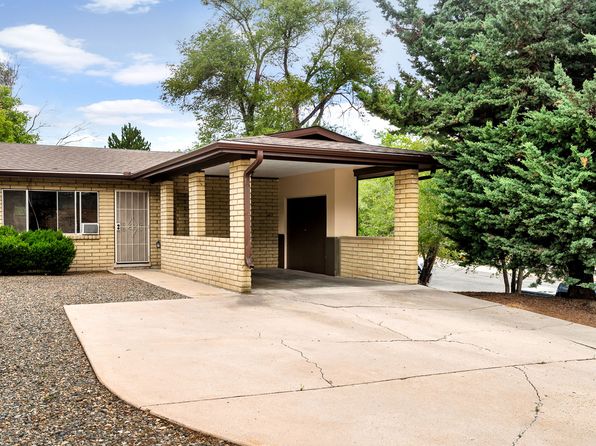 201 E Aubrey St