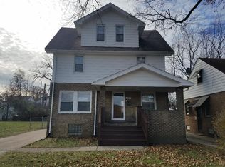 1474 Dille Rd, Euclid, OH 44117