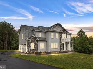 12537 Josephine Ln, Fredericksburg, VA 22407