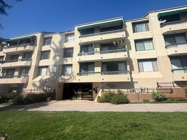 435 S La Fayette Park Pl Unit 219, Los Angeles, CA 90057