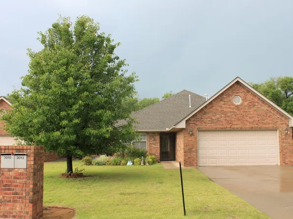3013 Brookhaven, Woodward, OK 73801